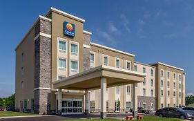 Comfort Inn & Suites - Harrisburg Airport - Hershey South